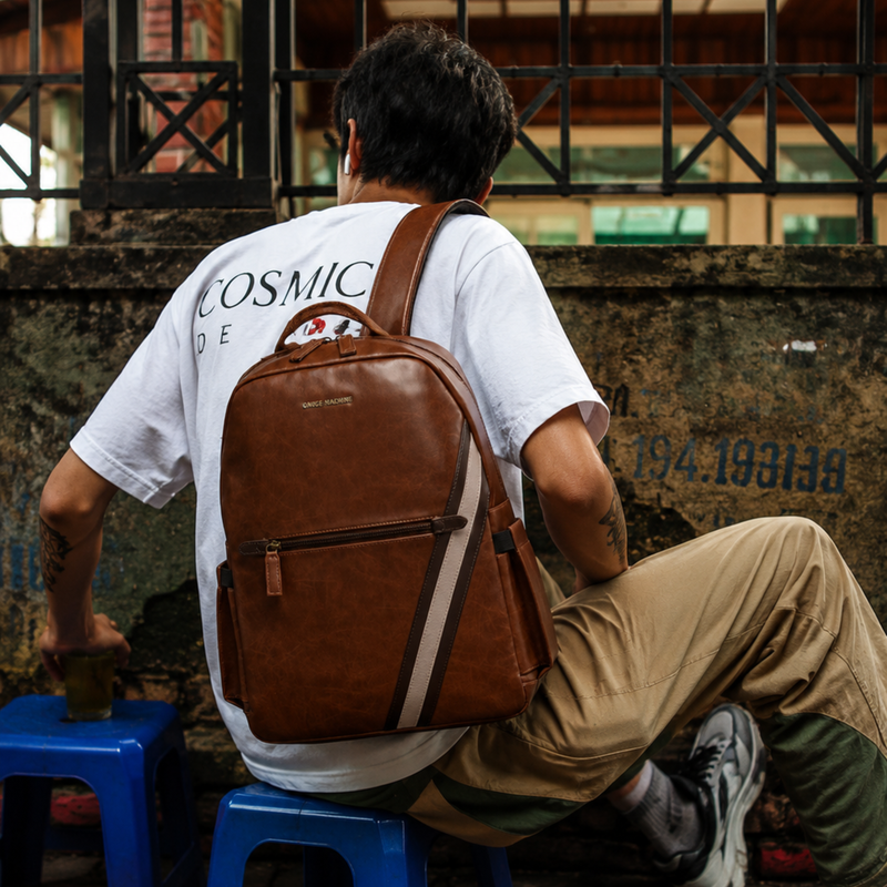 my new bag
